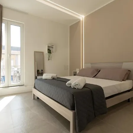 בית הארחה Terranova House אולביה