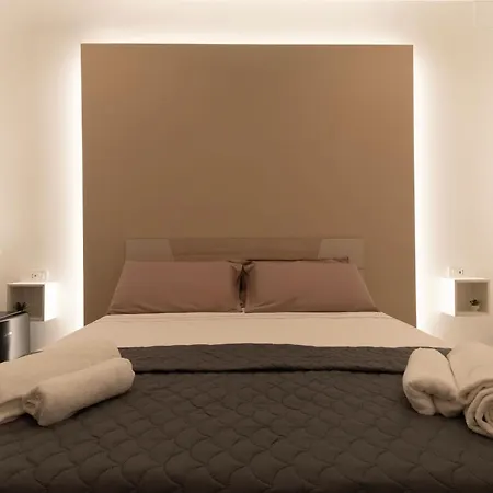 Terranova House Gasthof Olbia