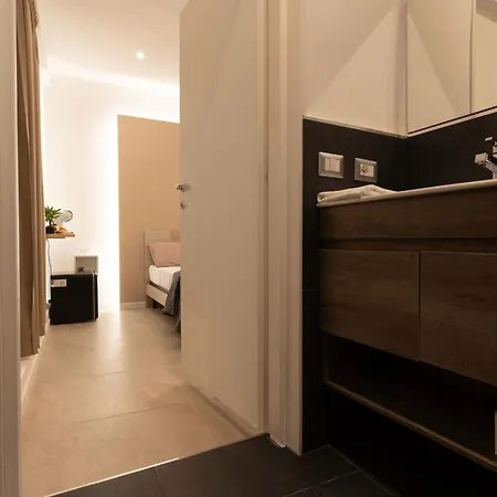 Terranova House *