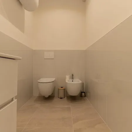 Terranova House אולביה