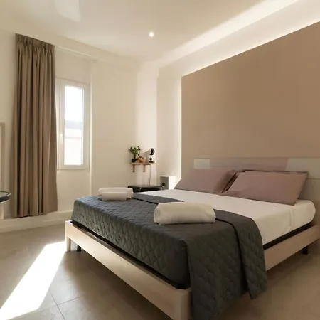 Terranova House בית הארחה *