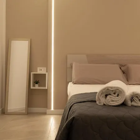 Terranova House אולביה