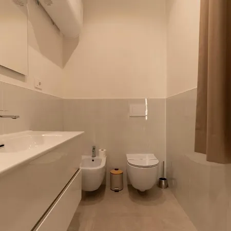 בית הארחה Terranova House