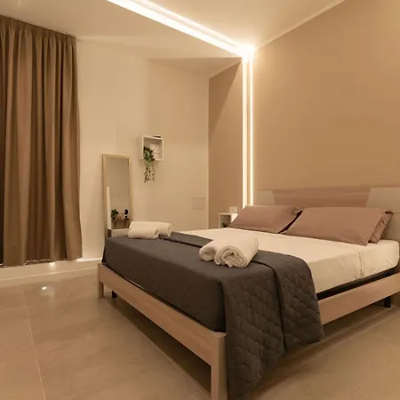 Terranova House בית הארחה *