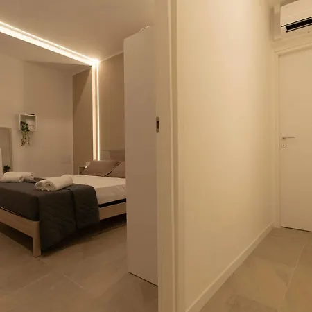 בית הארחה Terranova House