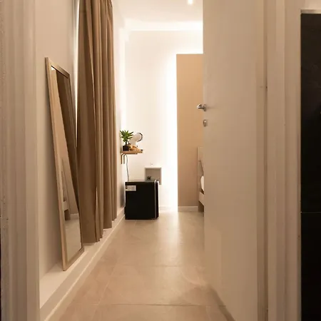 Terranova House Gasthof